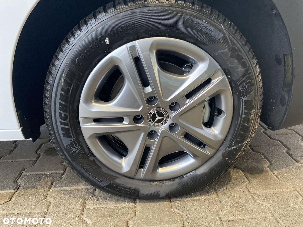 Mercedes-Benz Citan - 17