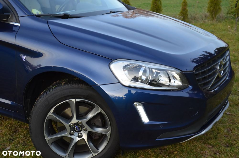 Volvo XC 60 D3 Ocean Race - 6