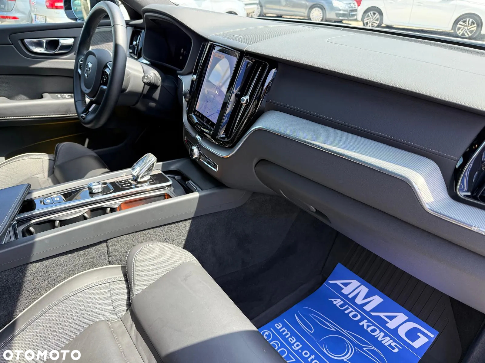 Volvo XC 60 - 19