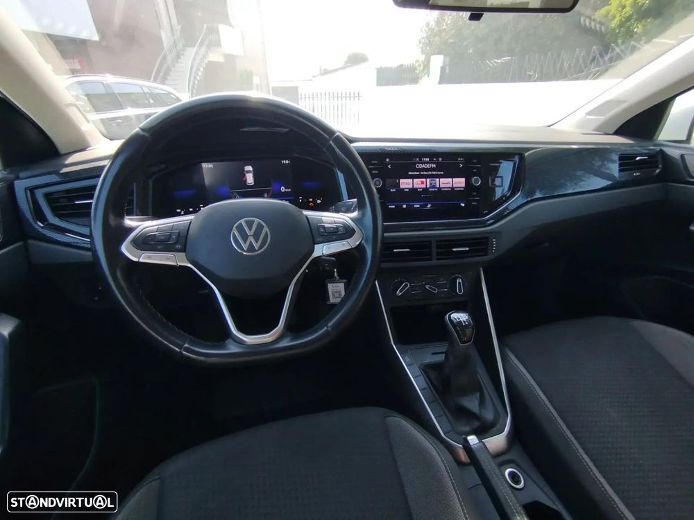 VW Polo - 13