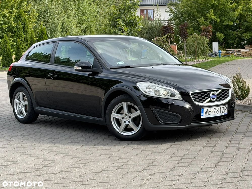 Volvo C30 2.0 Momentum - 2