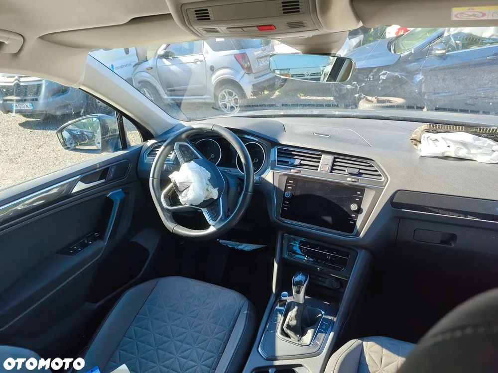 Volkswagen Tiguan 2.0 TDI SCR DSG ACTIVE - 19