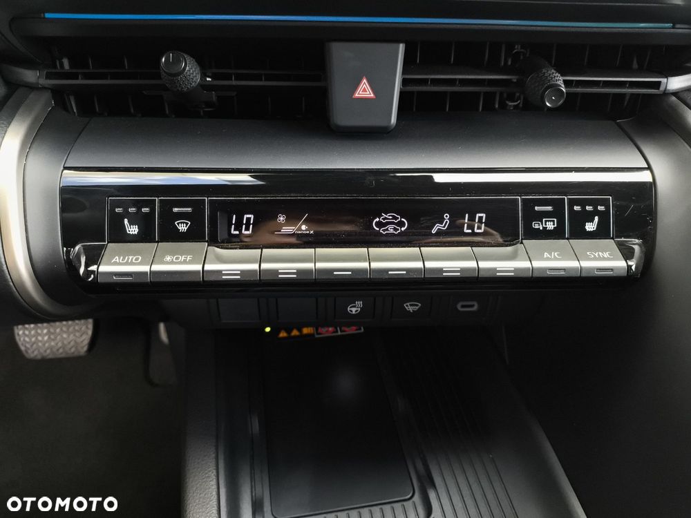 Toyota C-HR 1.8 Hybrid Executive - 23