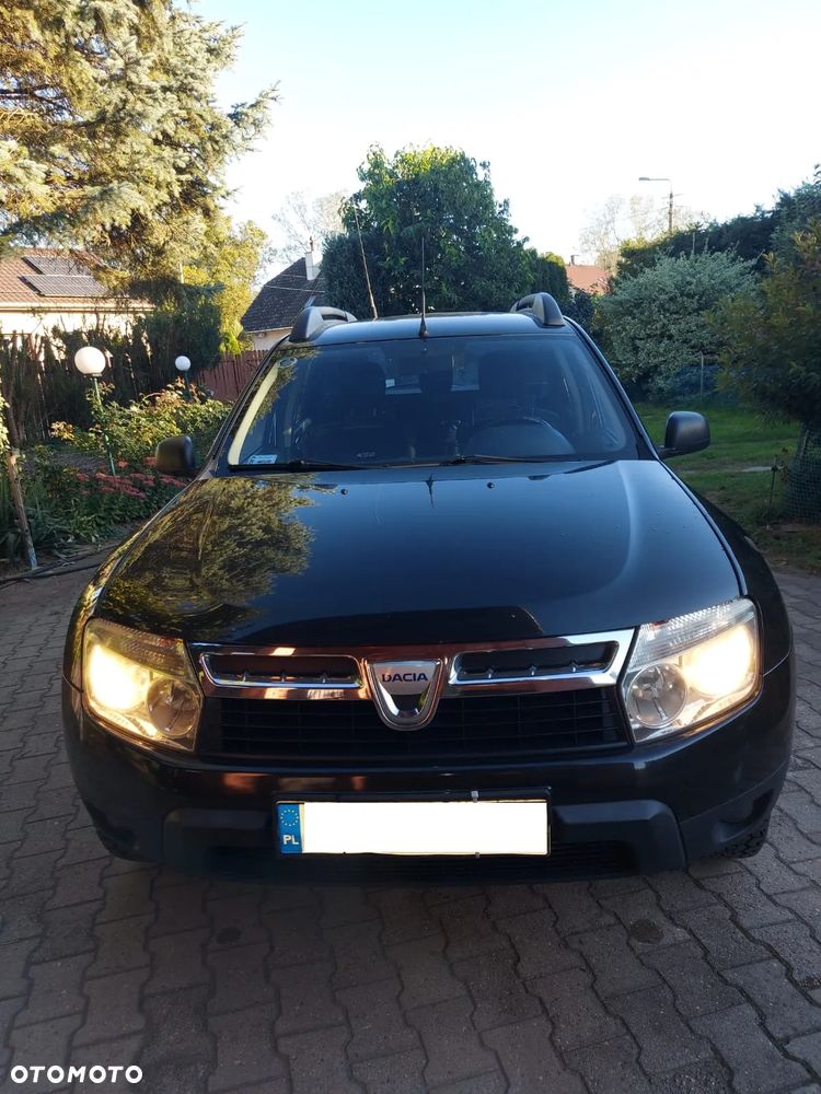 Dacia Duster 1.5 dCi Laureate - 20