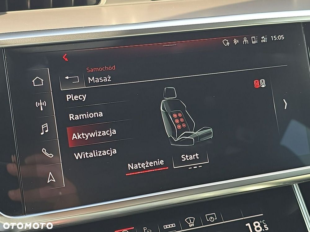 Audi S6 Avant TDI mHEV Quattro Tiptronic - 23