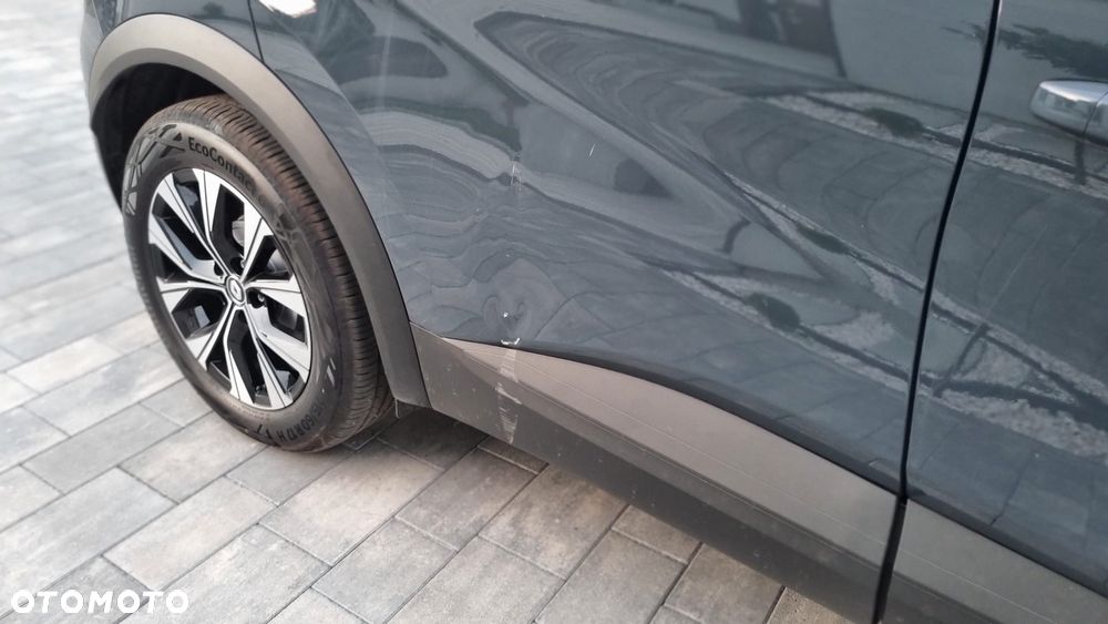 Renault Captur 1.6 E-TECH Full Hybrid 145 Intens - 31