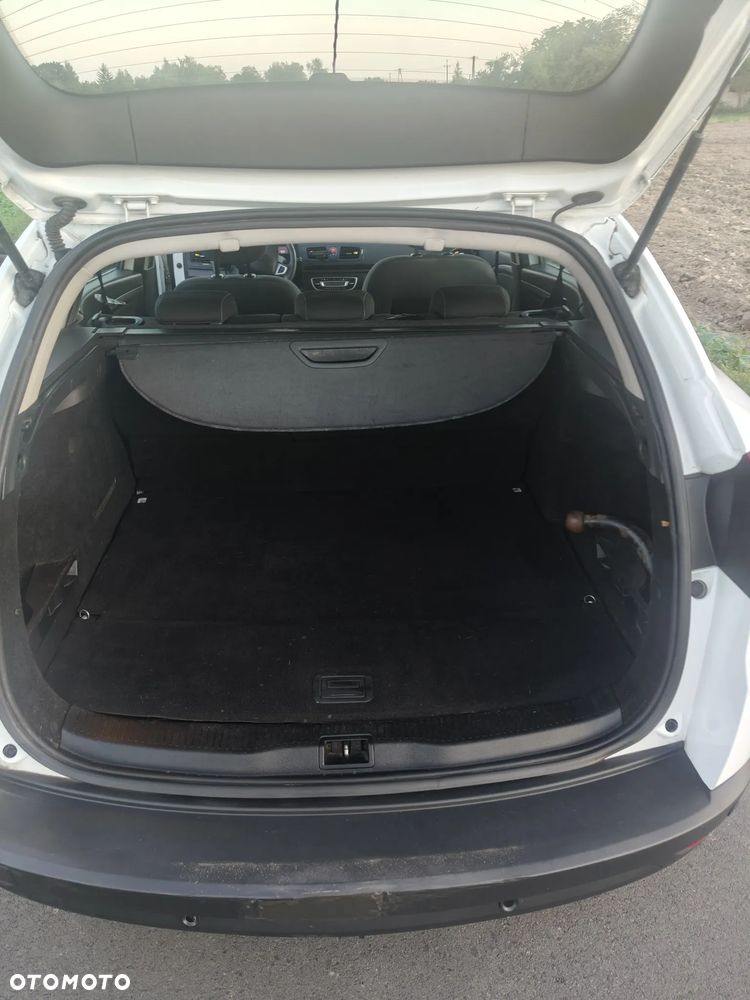 Renault Megane - 2