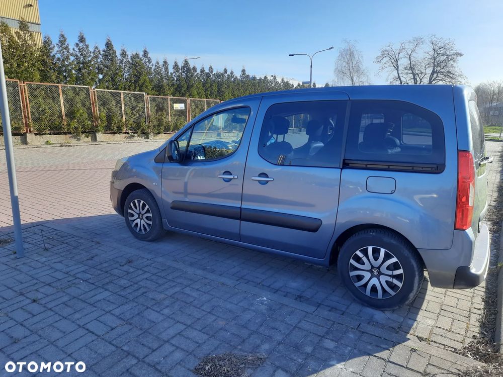 Peugeot Partner - 3
