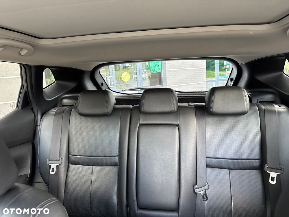 Nissan Qashqai 1.5 dCi Tekna - 25