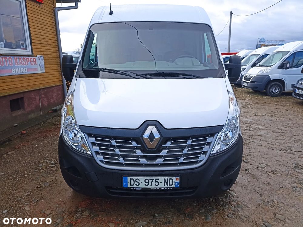 Renault MASTER - 2