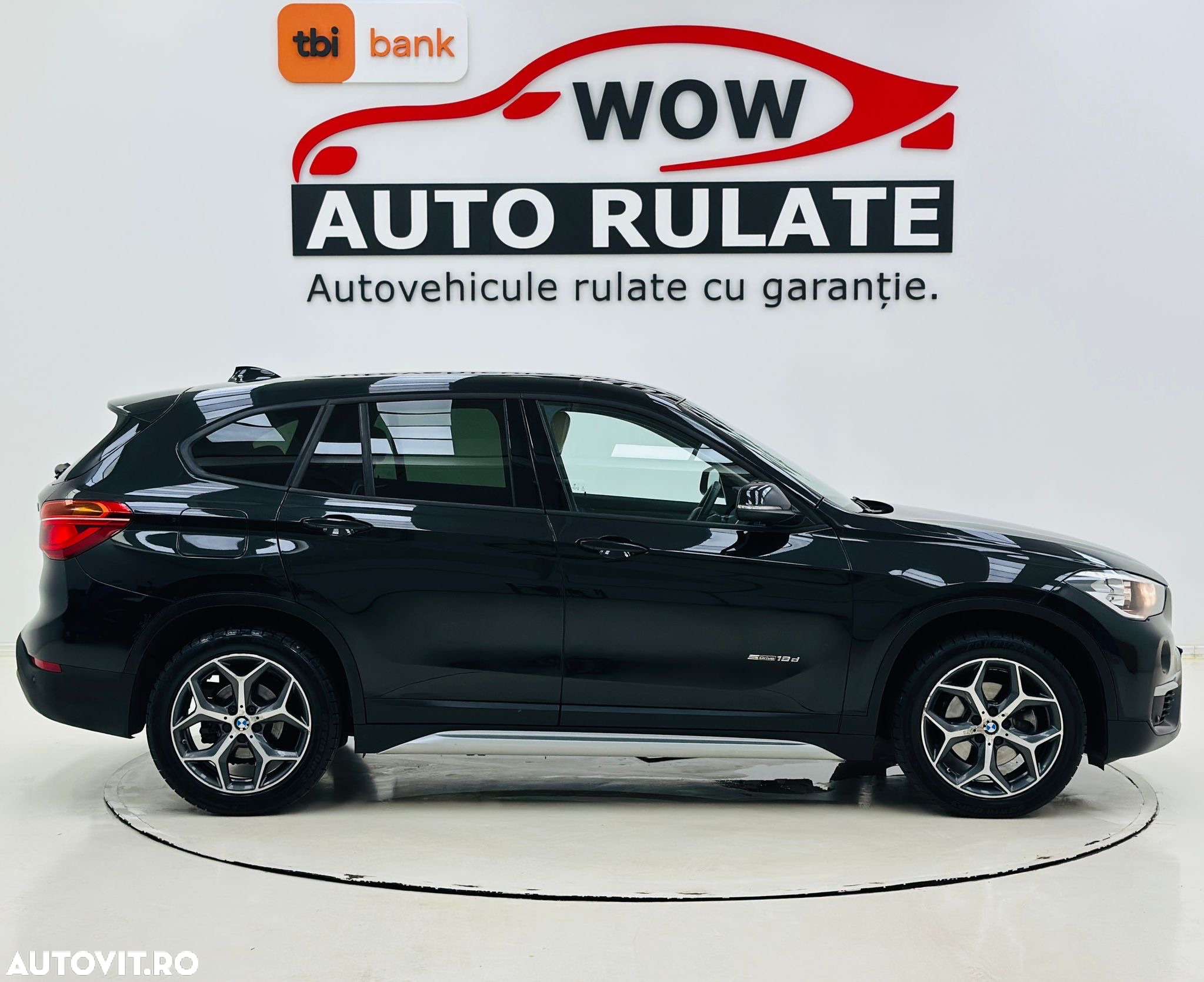 BMW X1 - 11