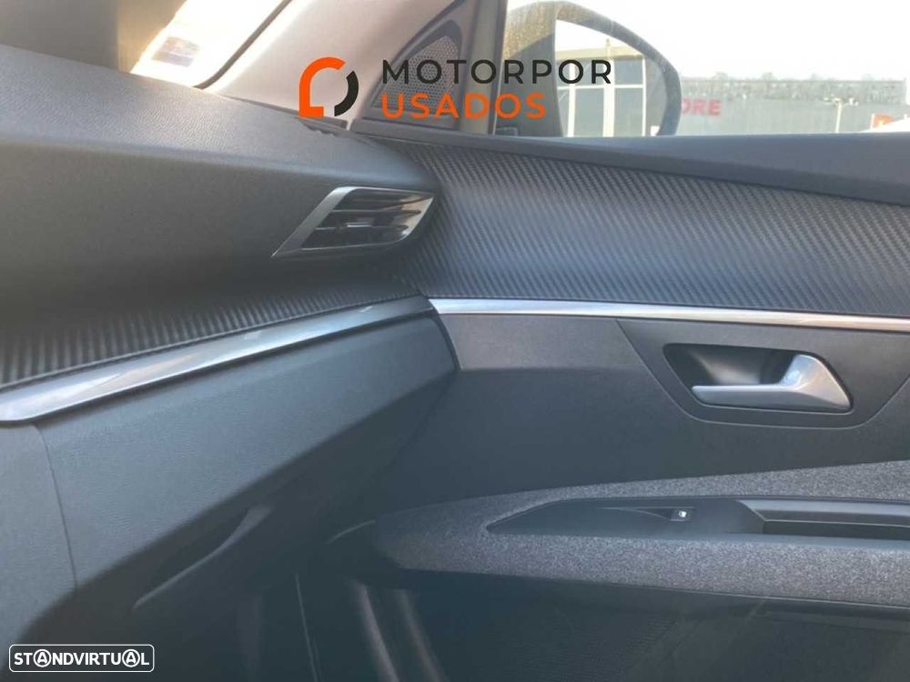 Peugeot 3008 1.5 BlueHDi Active Pack - 18