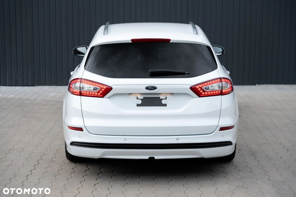 Ford Mondeo 2.0 TDCi ST-Line - 11