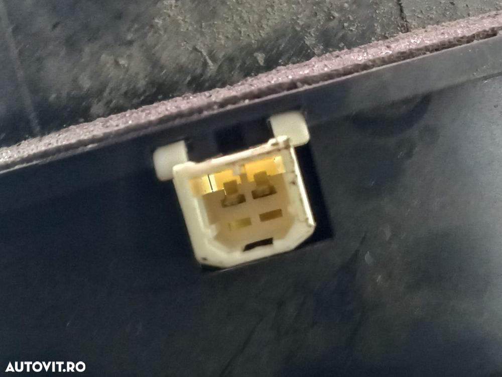 Boxa difuzor  89310-34010 SsangYong Korando 3 [2010 - 2013] 2.0 e-xdi - 3