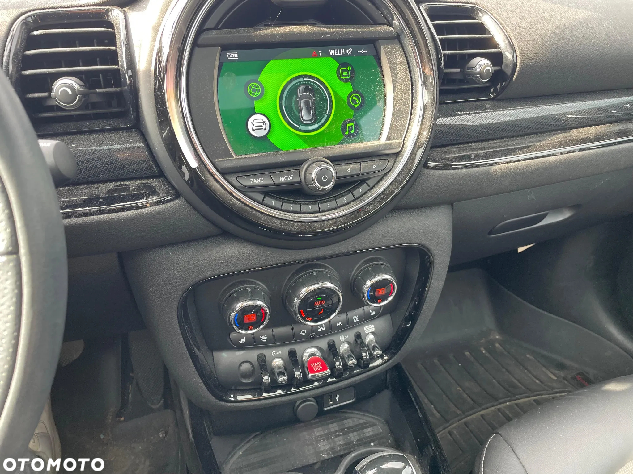 MINI Clubman Cooper S ALL4 - 13