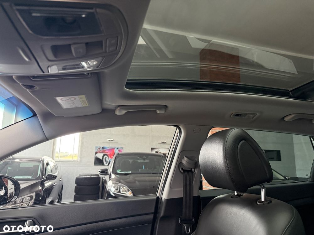 Hyundai Tucson 1.6 T-GDi Style 2WD - 29