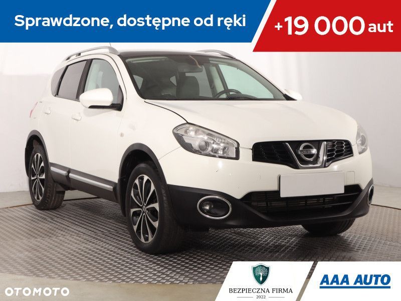 Nissan Qashqai - 2