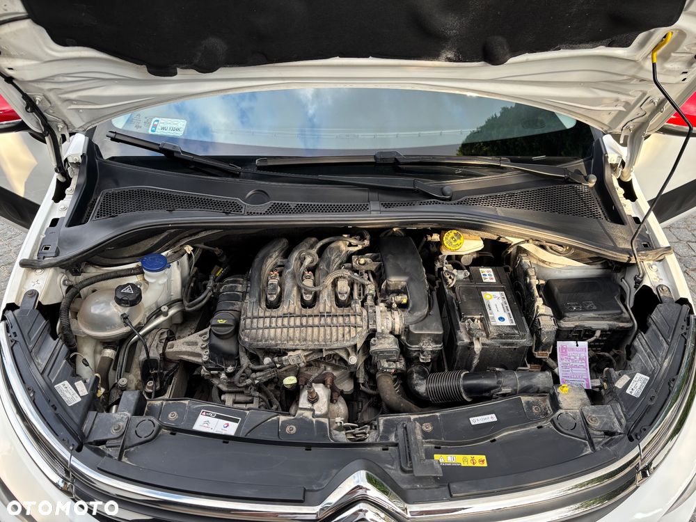 Citroën C3 1.2 PureTech Max - 14