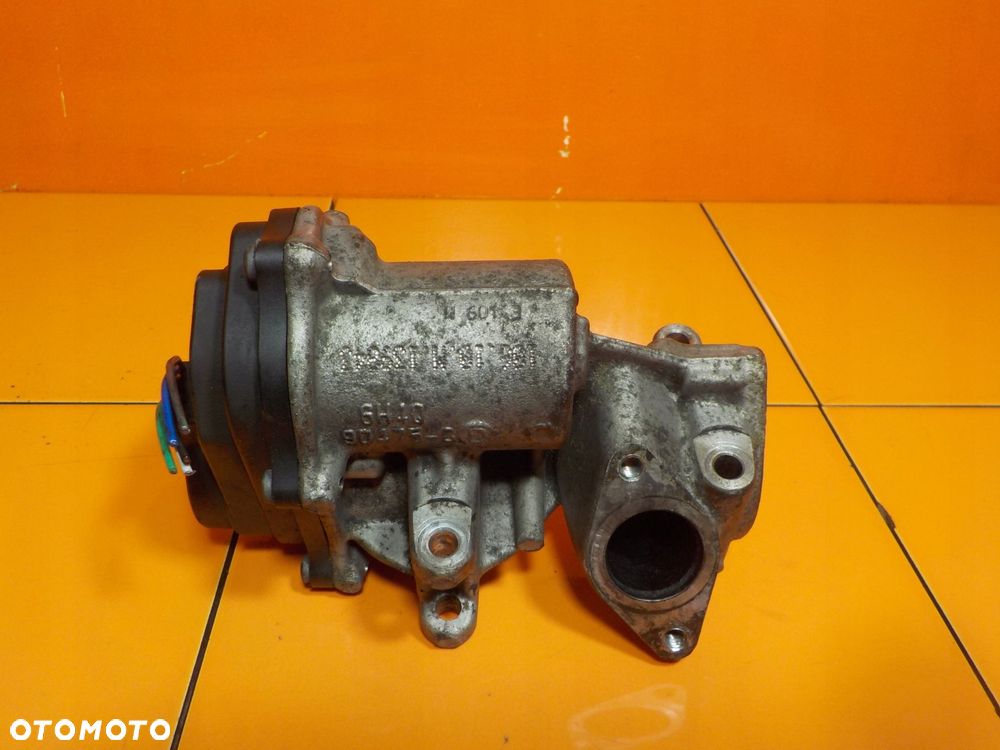 RANGE ROVER VOGUE L322 3.6 V8 TD 08r 272 KM 368DT zawor EGR 6H4Q-90475-CD - 2