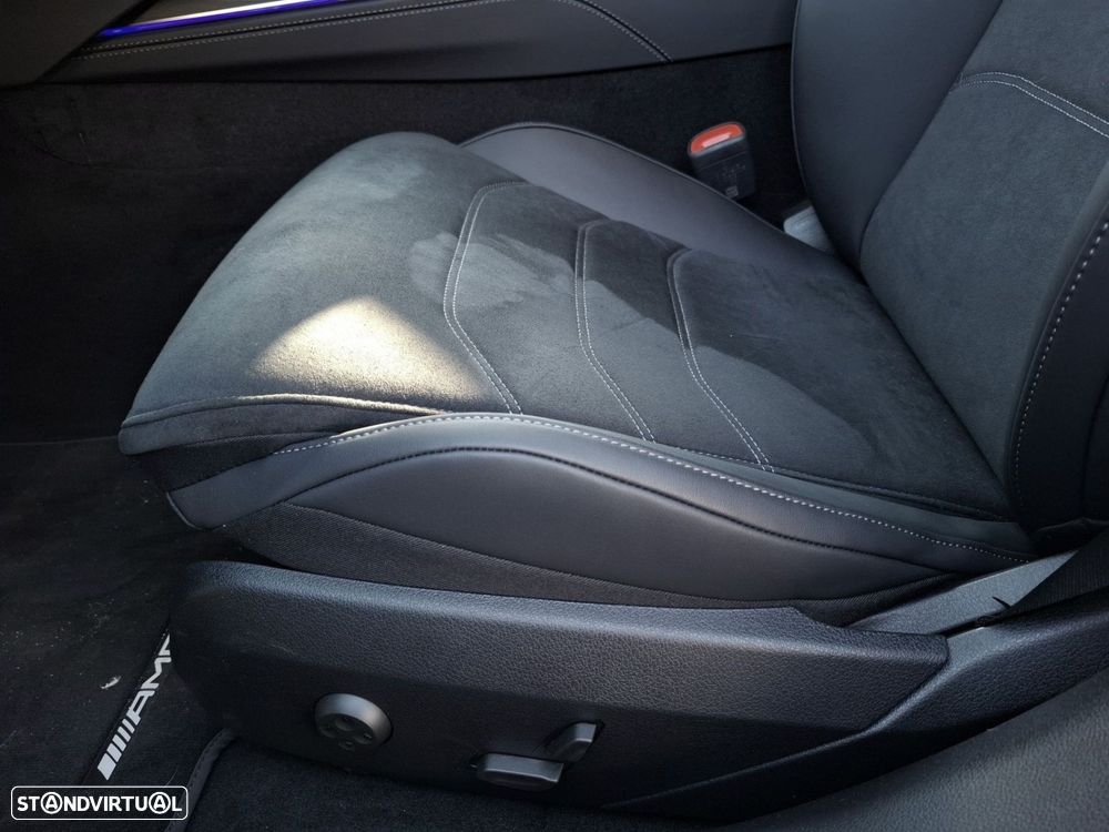 Mercedes-Benz E 220 d - 15