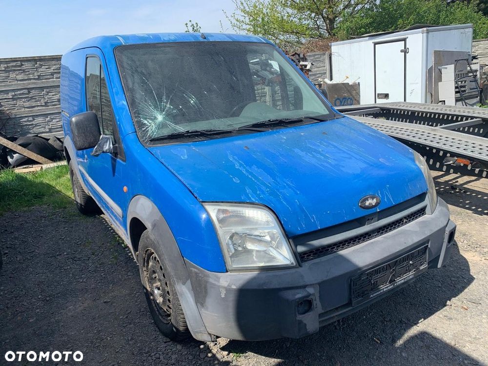 Ford Transit Connect 1.8 TDDI - 2