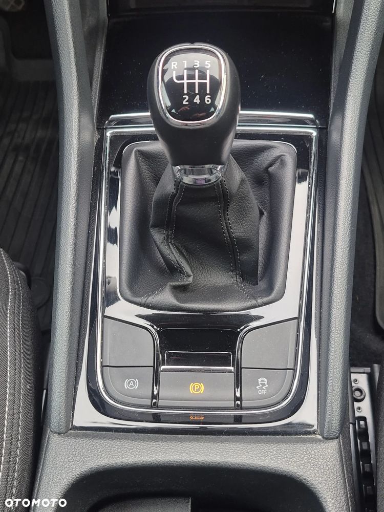 Skoda Karoq 1.6 TDI 4x2 Style - 15