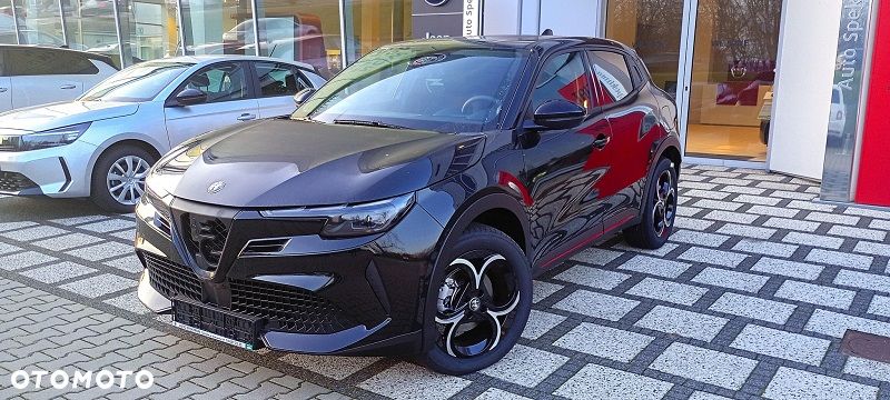 Alfa Romeo Junior 1.2 mHEV Ti eDCT - 1