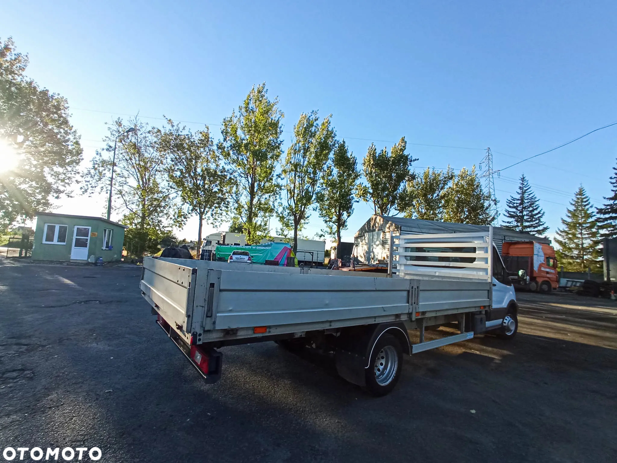Ford Transit - 6