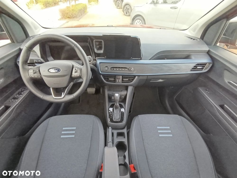 Ford Tourneo Courier 1.0 EcoBoost Active - 21