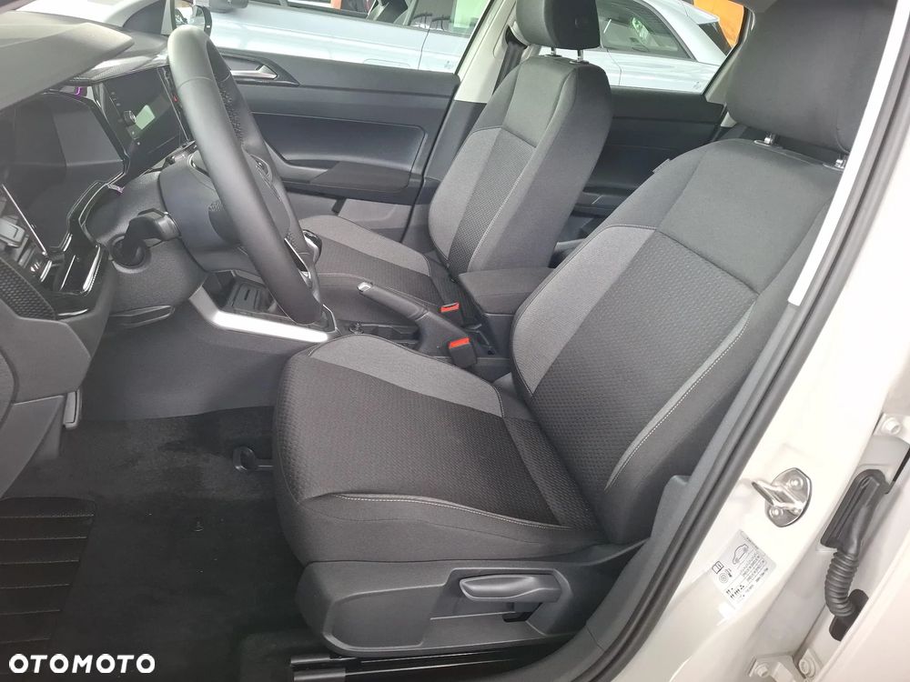 Volkswagen Polo 1.0 MPI Pure - 12