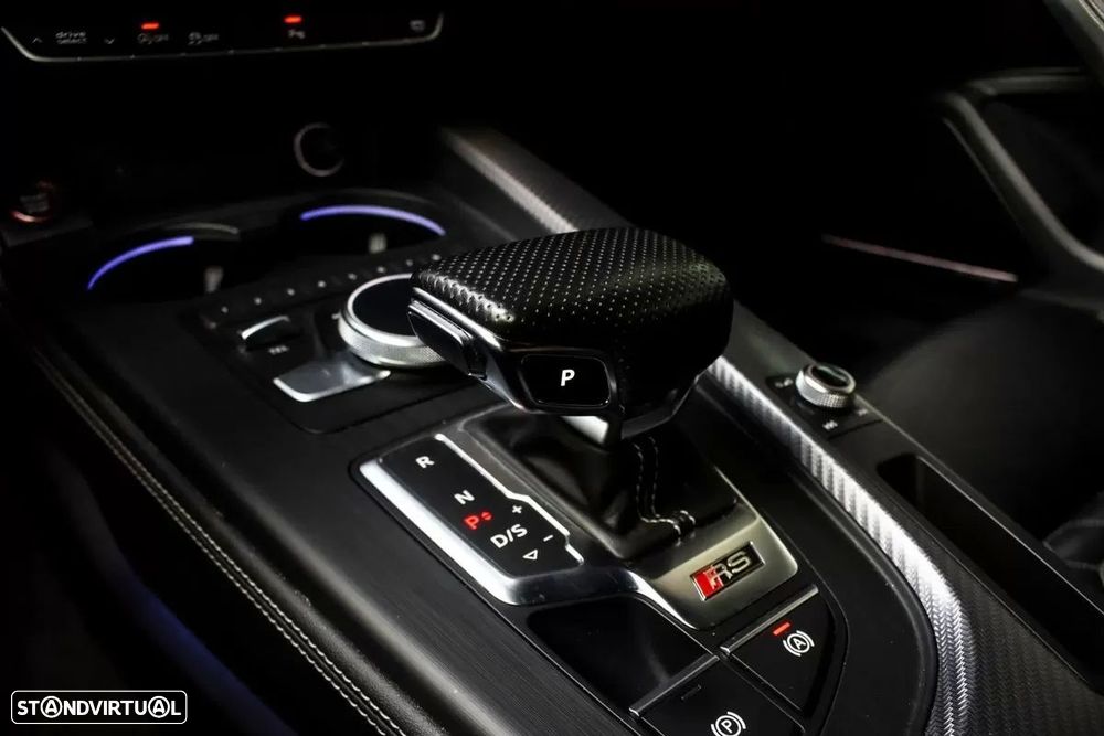 Audi RS5 Sportback - 19