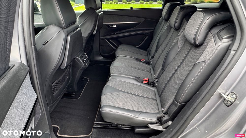 Peugeot 5008 PureTech 180 EAT8 Stop & Start GT Pack - 20