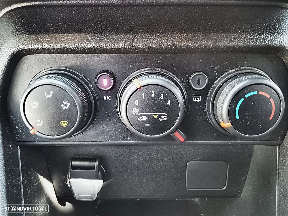 Dacia Sandero 1.0 ECO-G Essential Bi-Fuel - 14