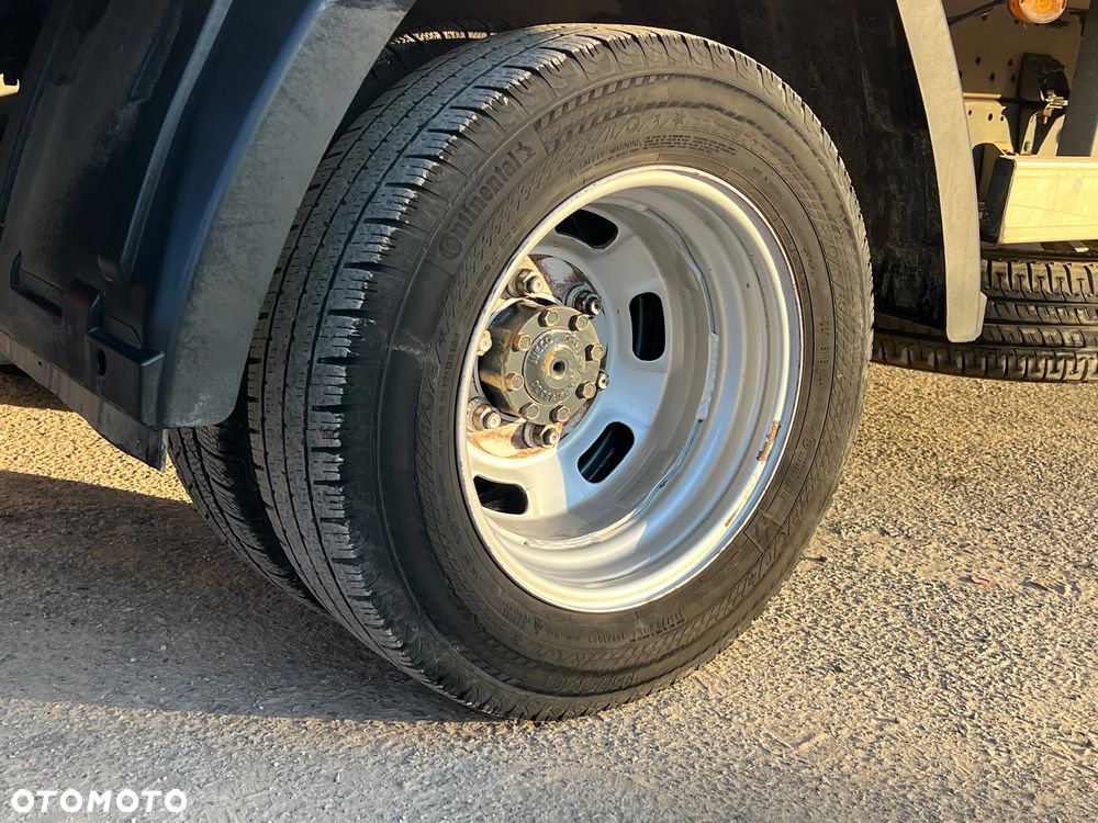 Iveco 35C14 - 14