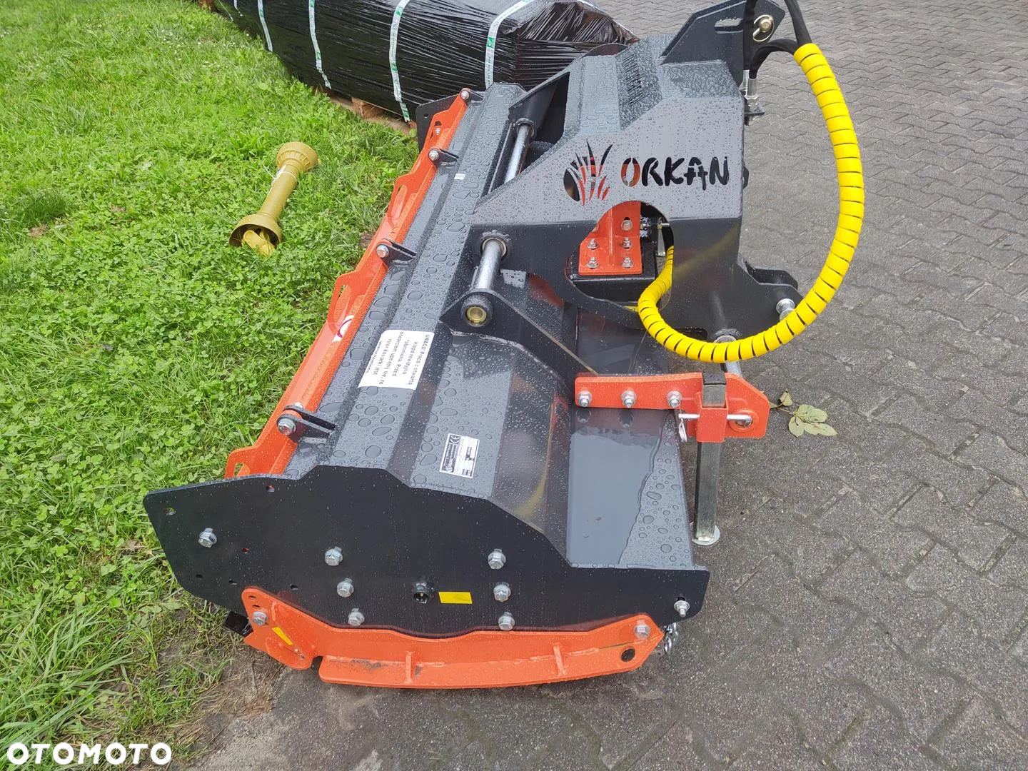 Orkan KTKS 180D Puma - 10