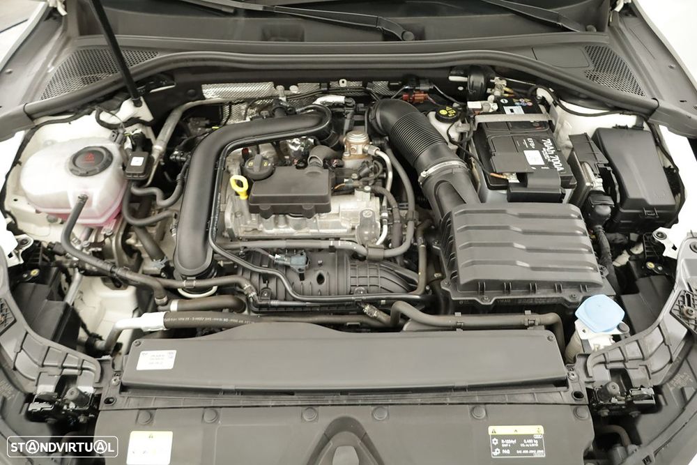 Audi A3 Sportback 30 TFSI S tronic - 25