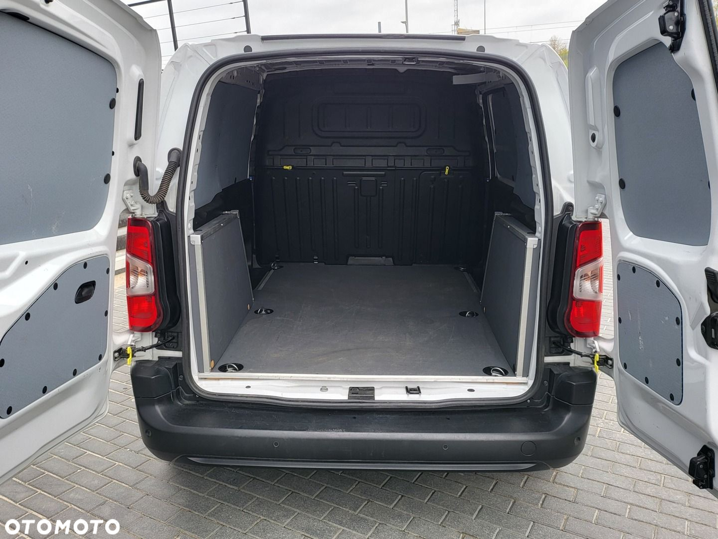Toyota PROACE CITY - 15