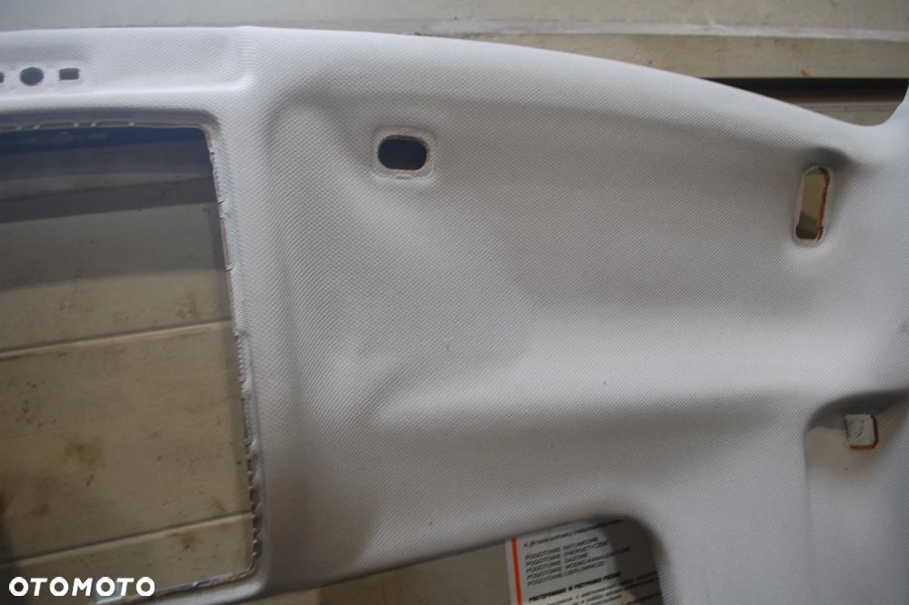 PODSUFITKA Z SZYBERDACHEM AUDI A3 8P 3D - 4