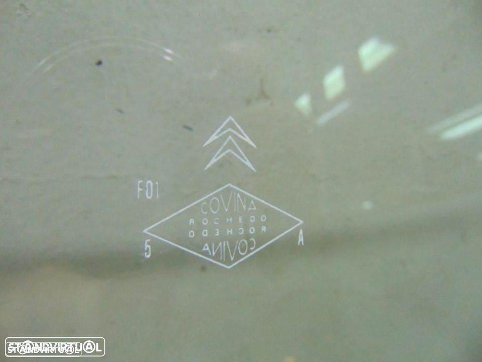 Citroen Visa pára-brisas - 2