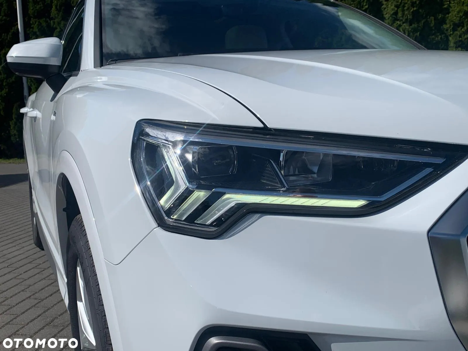 Audi Q3 40 TFSI quattro S tronic S line - 9