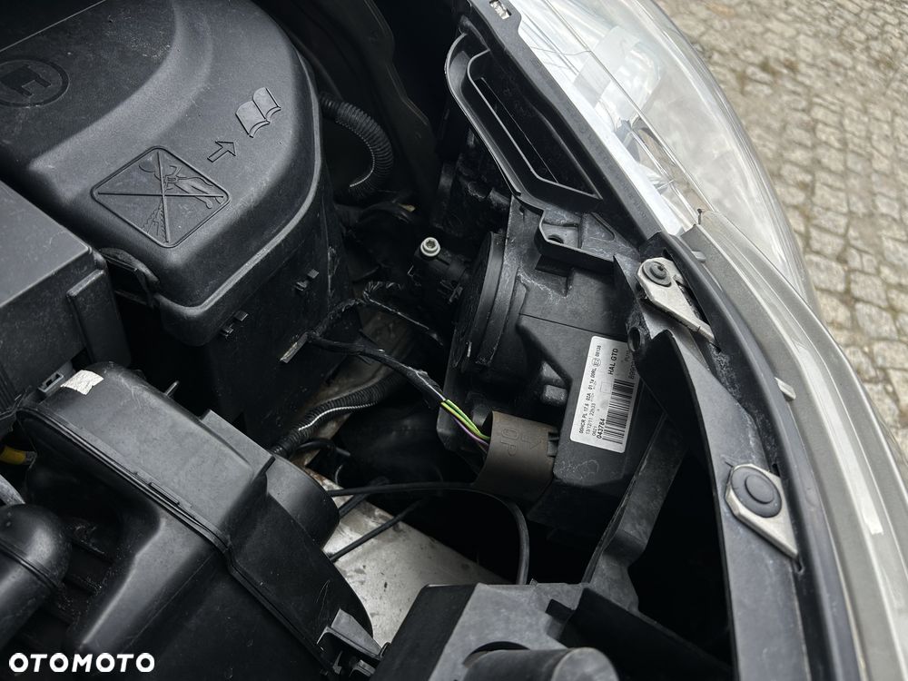 Peugeot 3008 - 34