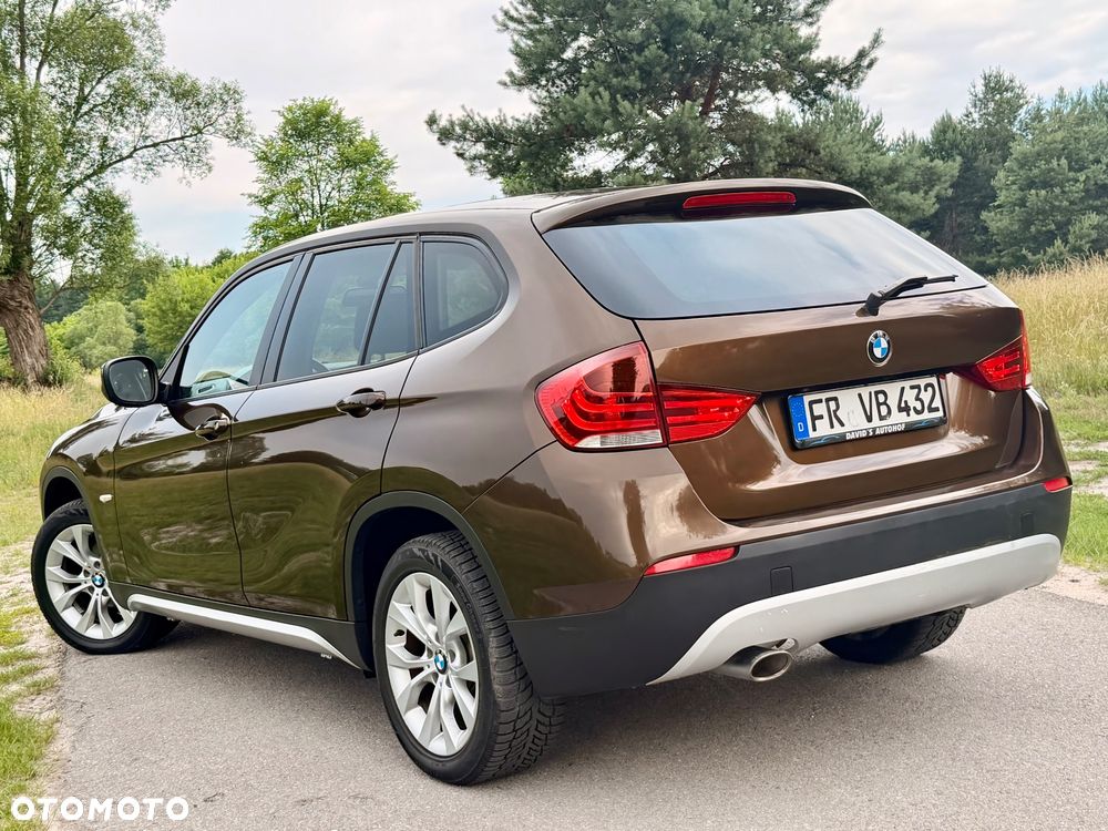 BMW X1 - 14