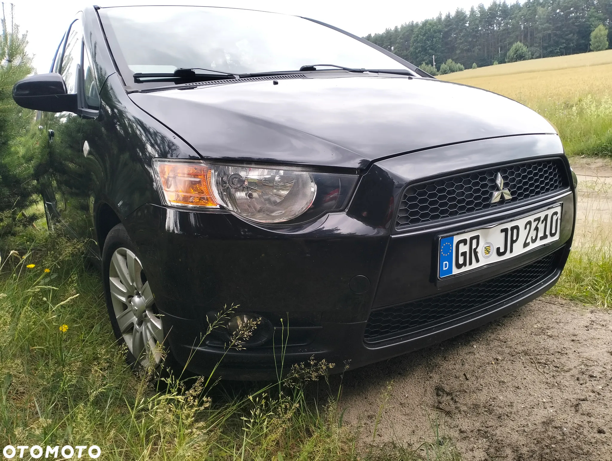 Mitsubishi Colt 1.1 ClearTec Edition - 39