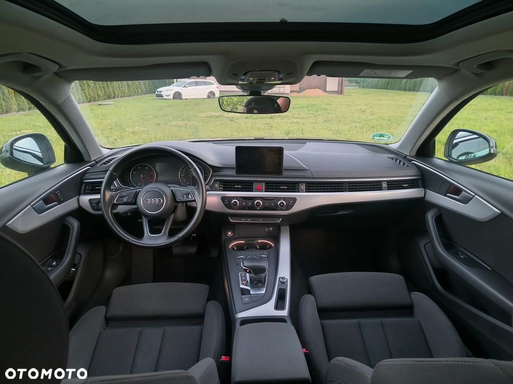 Audi A4 Avant - 19