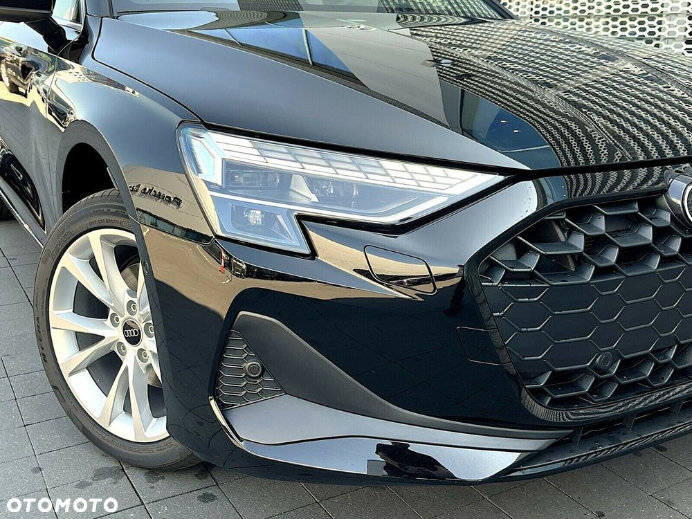 Audi A3 Sportback - 7