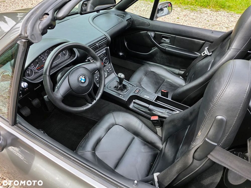 BMW Z3 - 28