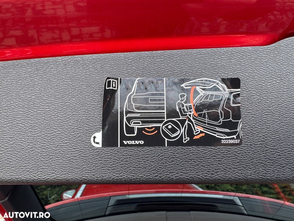 Volvo V60 D3 Pro - 33
