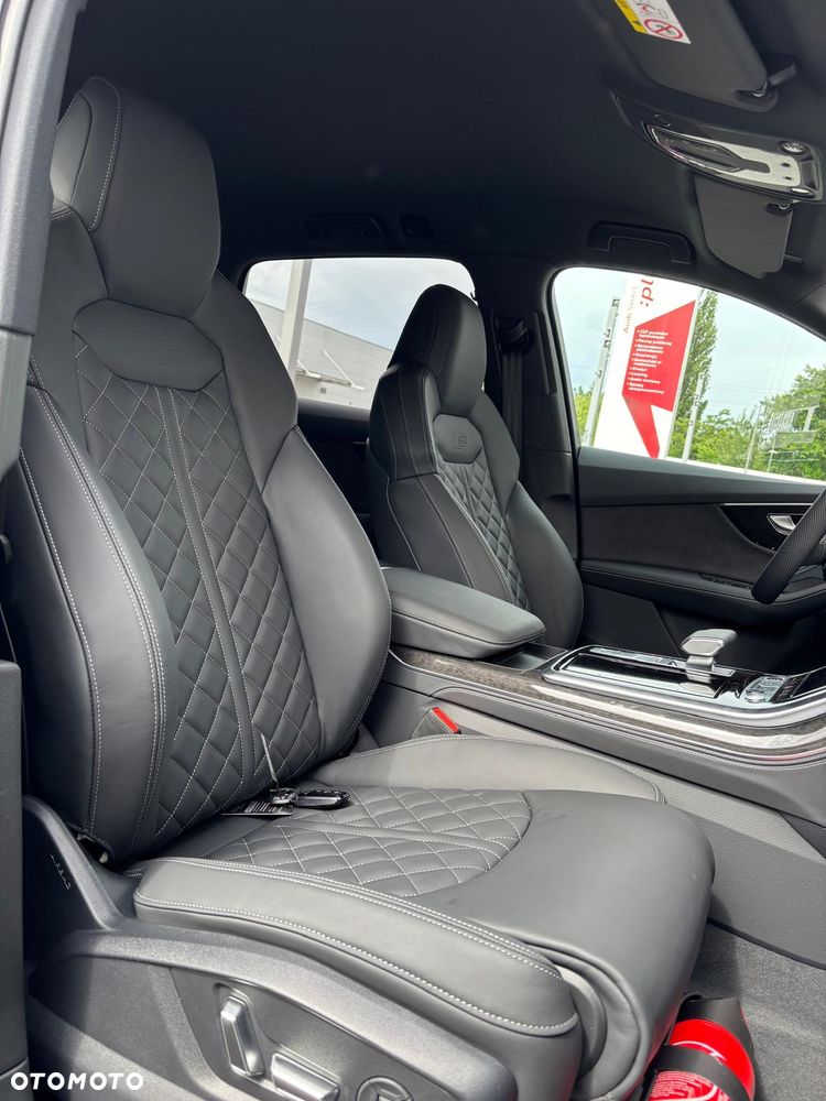 Audi Q7 TFSI e PHEV 290 kW Quattro Tiptr - 13