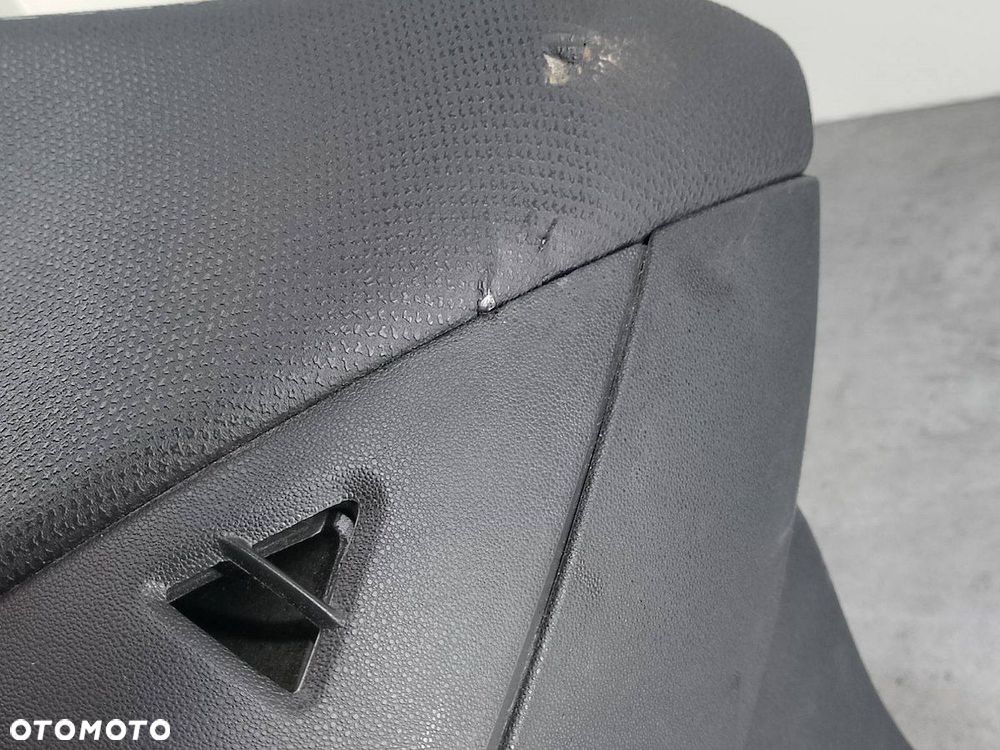 DESKA ROZDZIELCZA,KONSOLA PODUSZKI SENSOR PASY CITROEN C3 II FL 9803928480 - 11