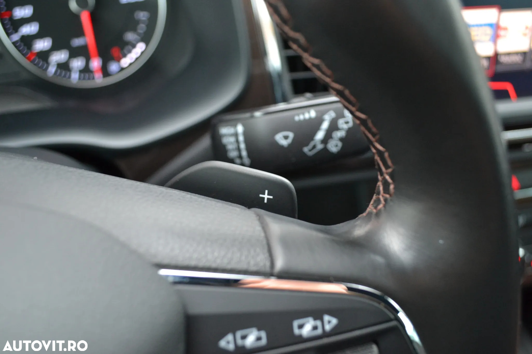 Seat Ateca 2.0 TDI 4DRIVE DSG XCELLENCE - 19